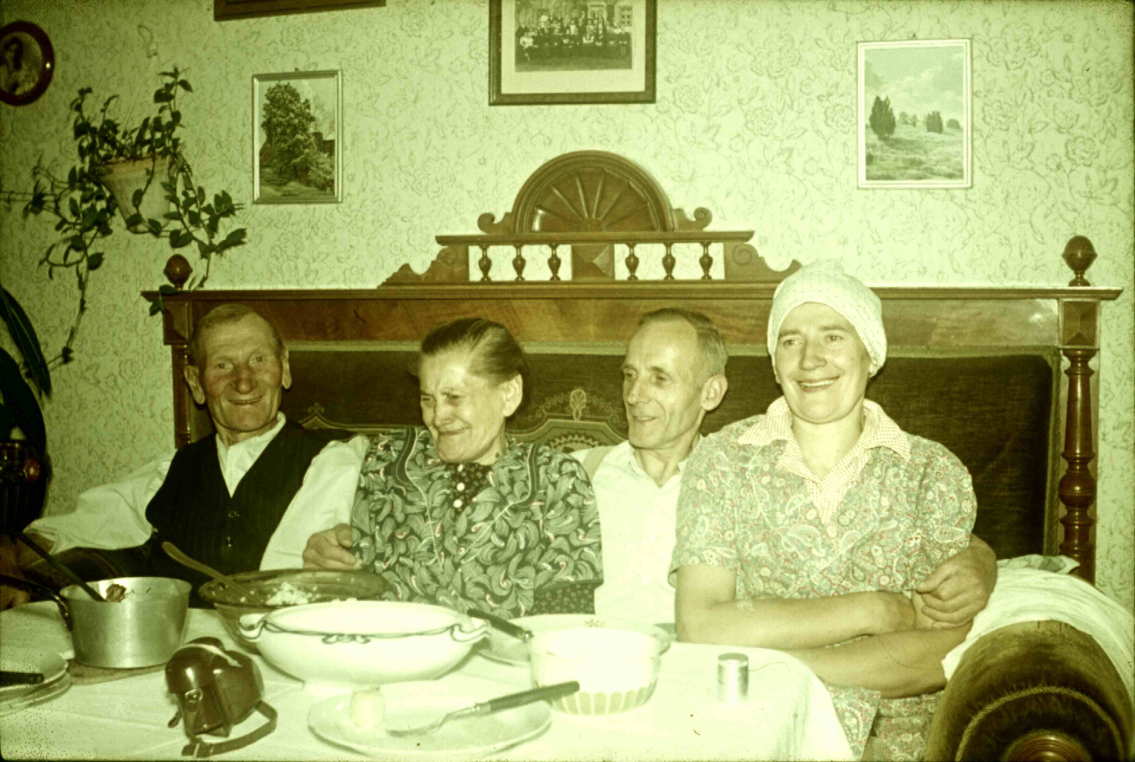Die Fensterrenovierung in Belgershain