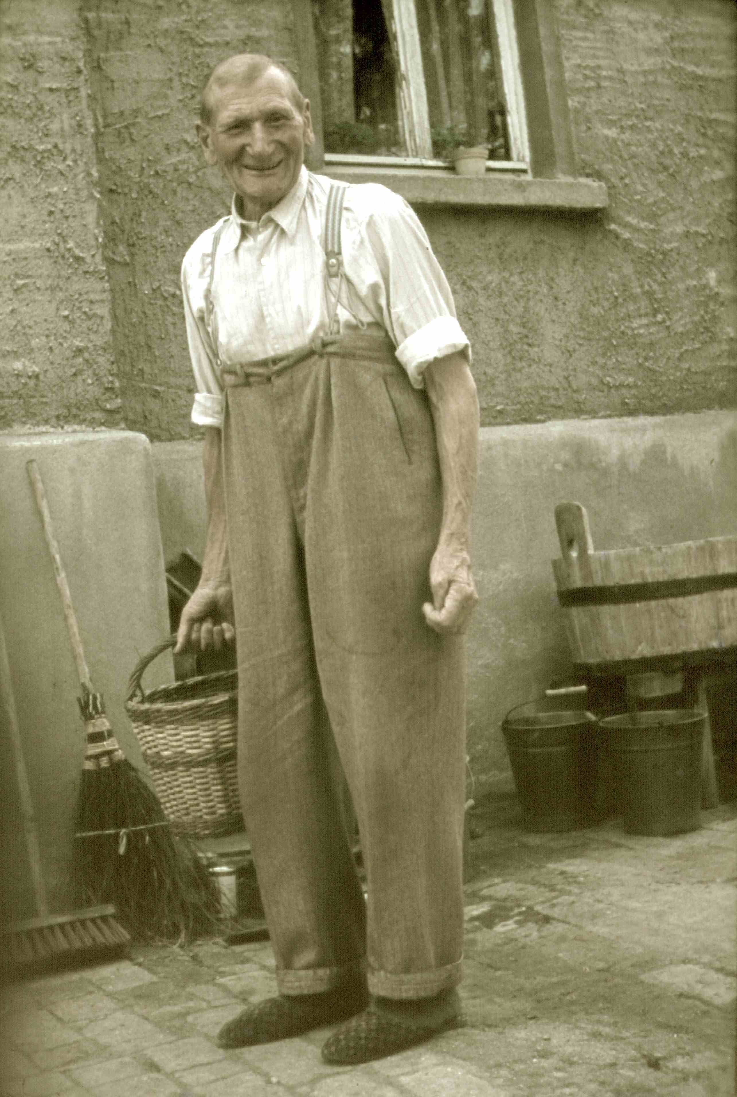 Arthur Grübler