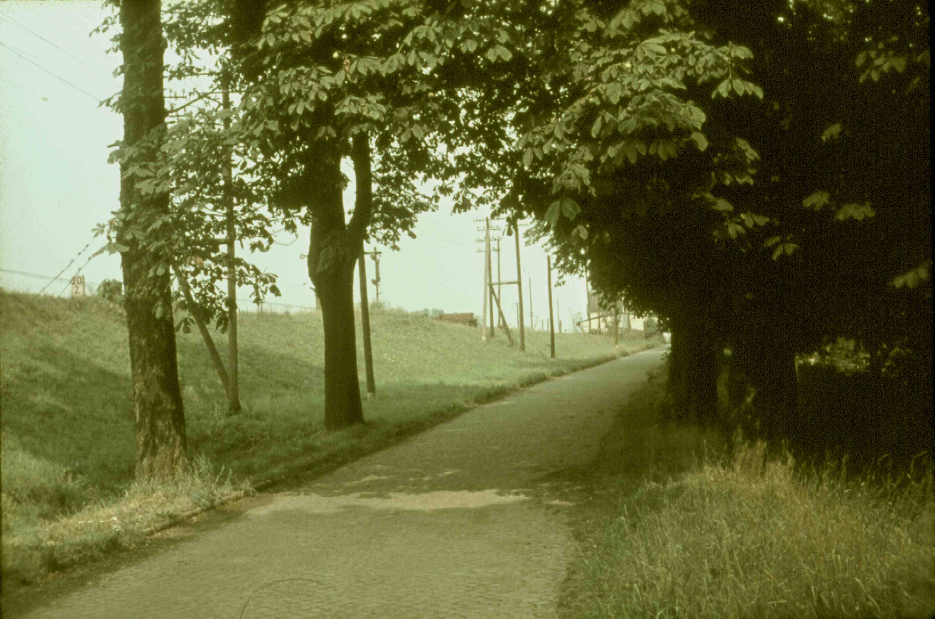 Ladestr. Bahnhof Belgershain