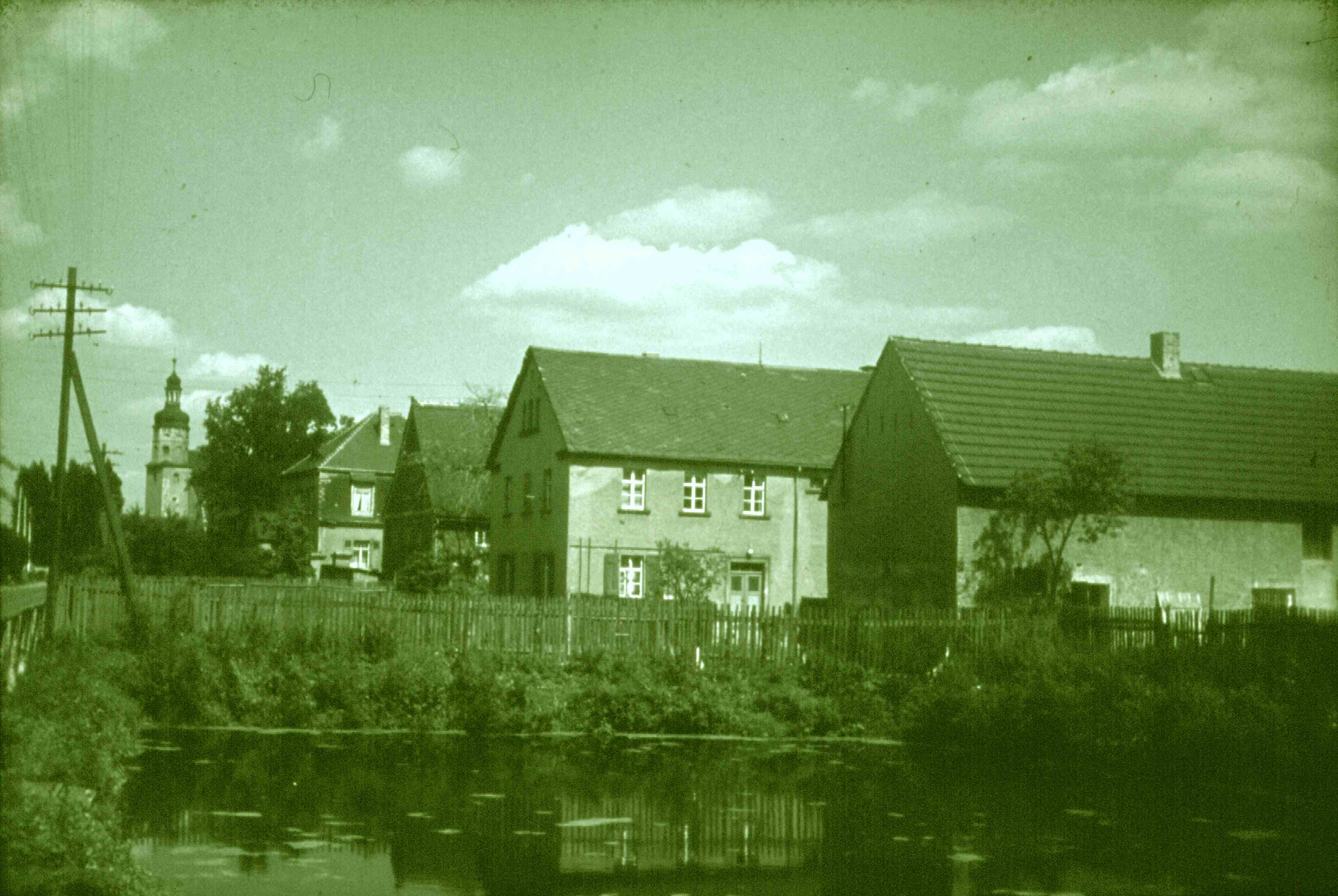 Löschteich, Belgershain