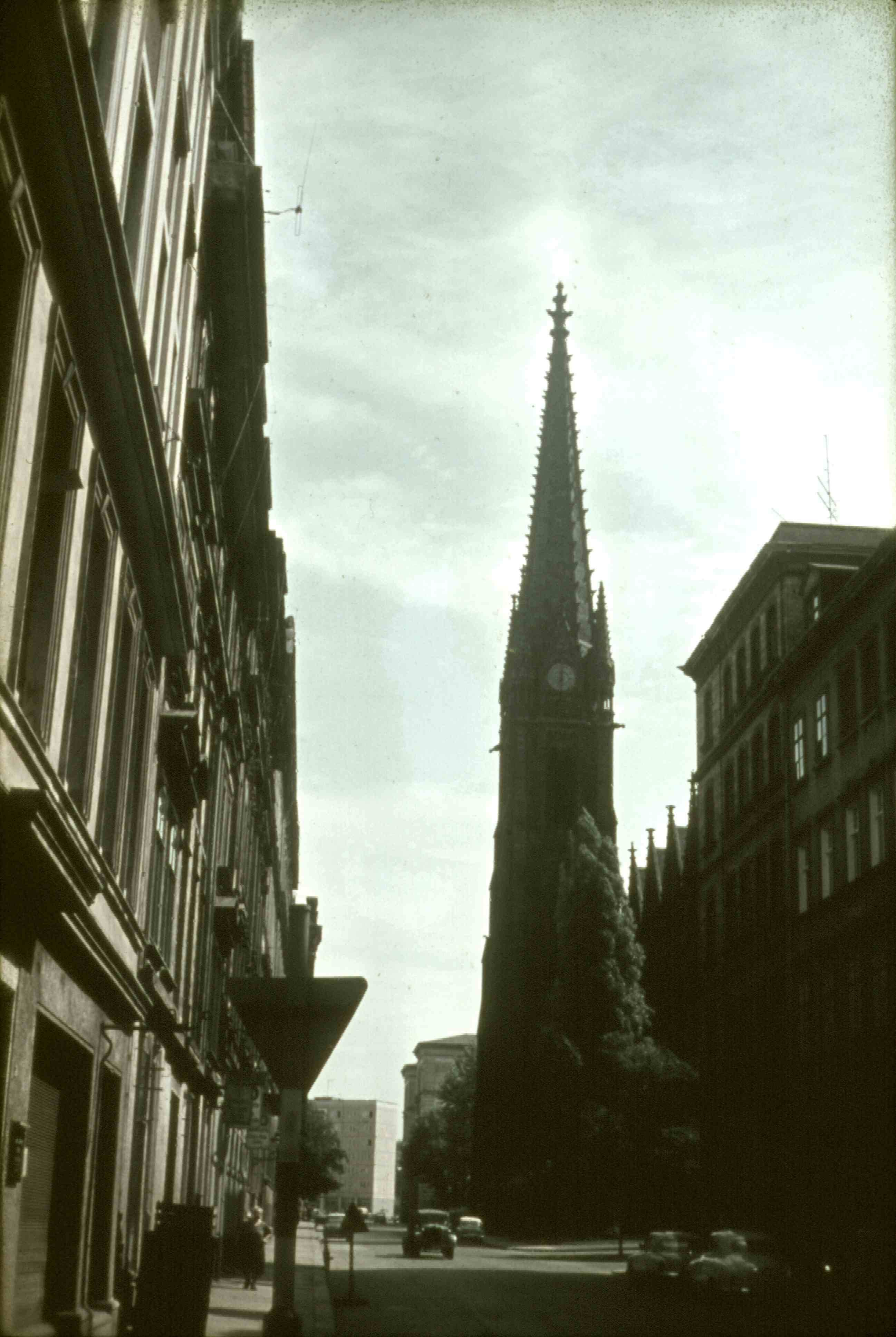 Peterskirche, Leipzig (2)