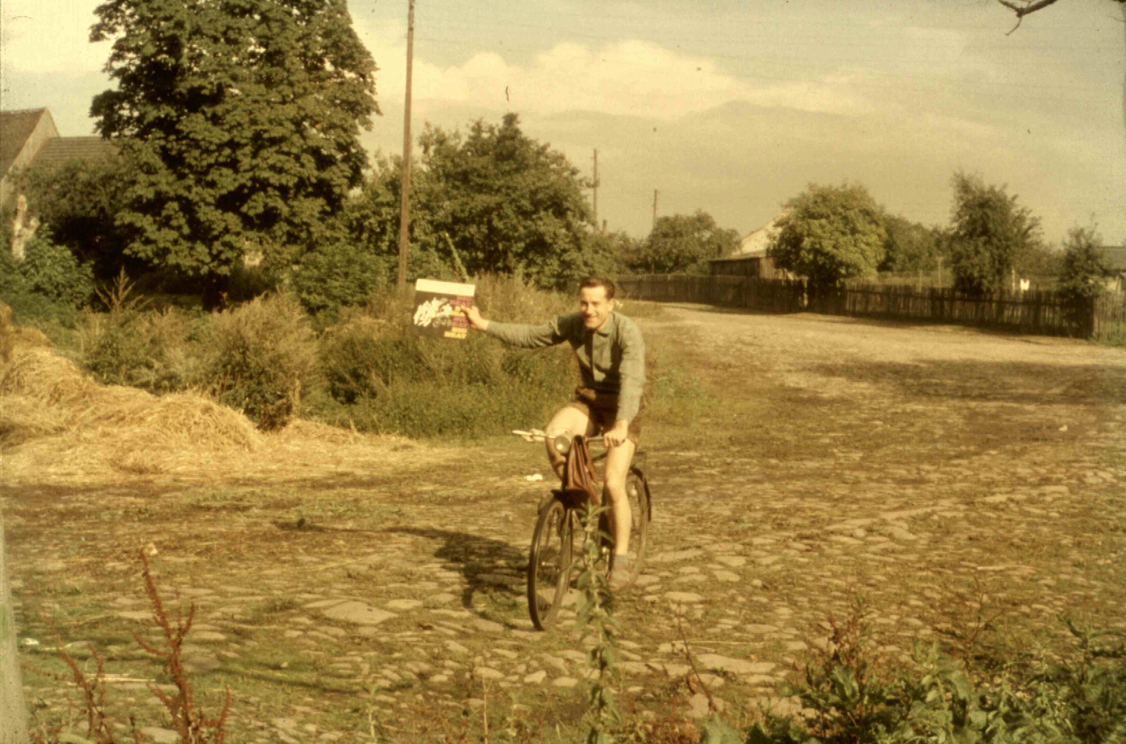 Günter Sperling 11.09.1965