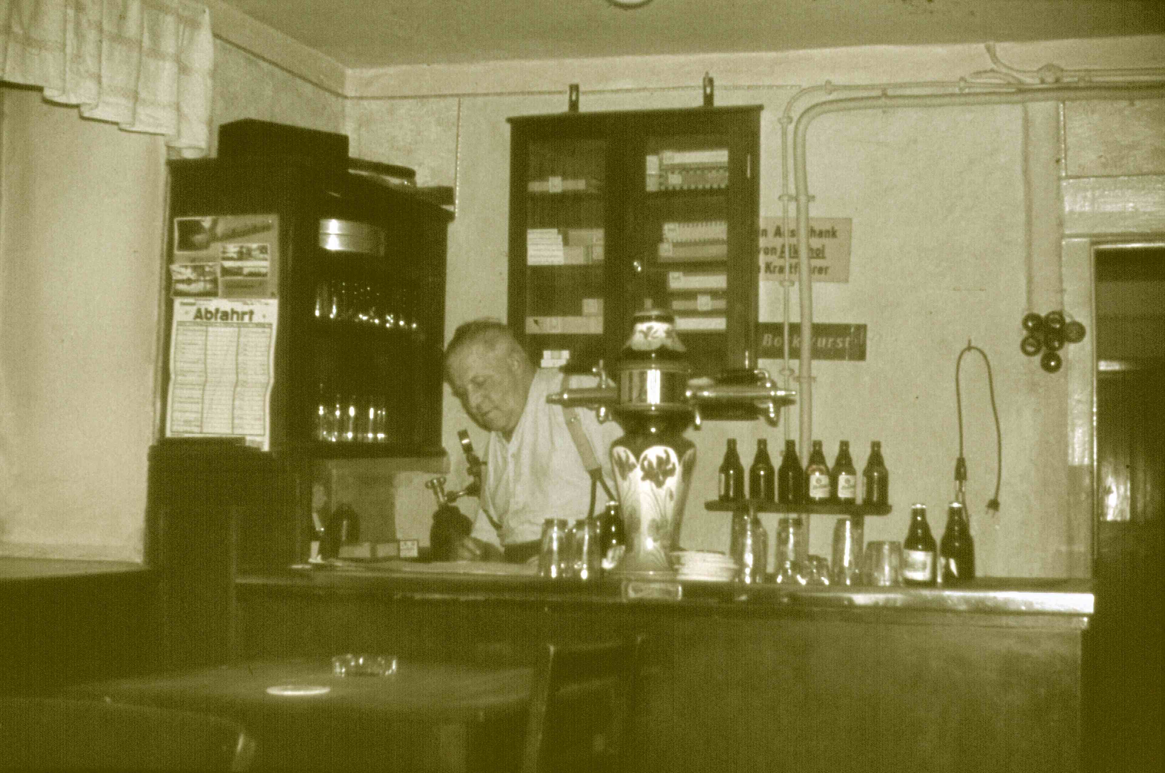Kurt Ronniger