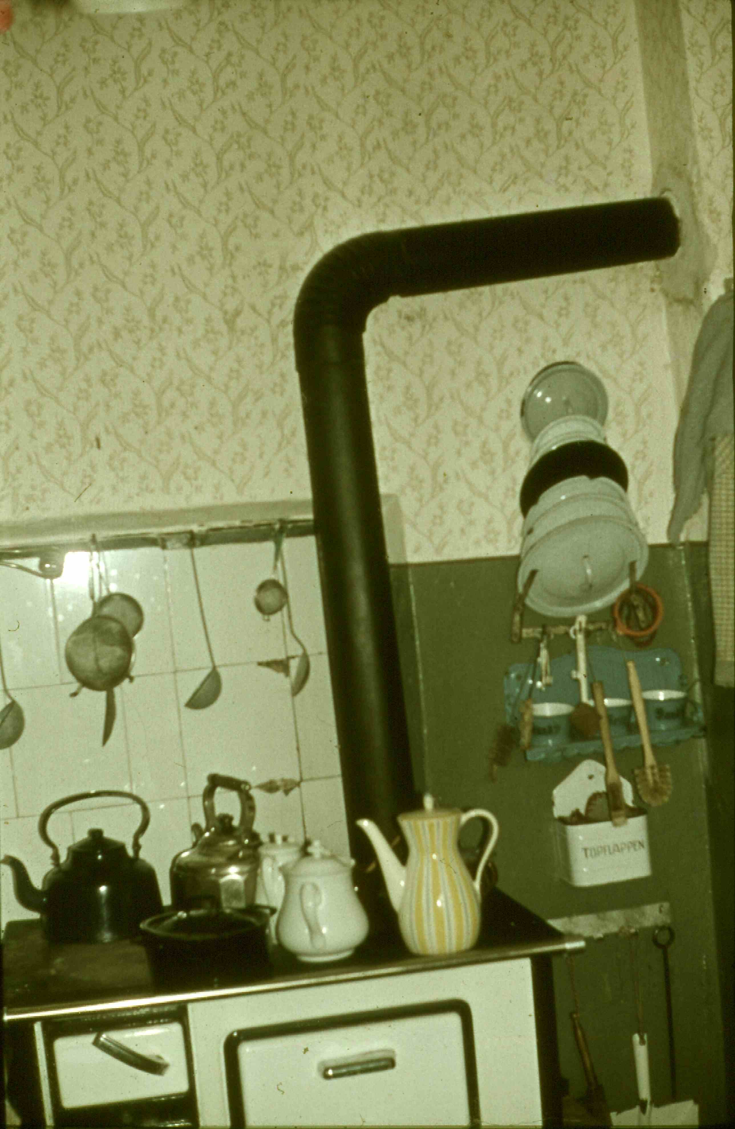 Grüblers Küche Belgershain