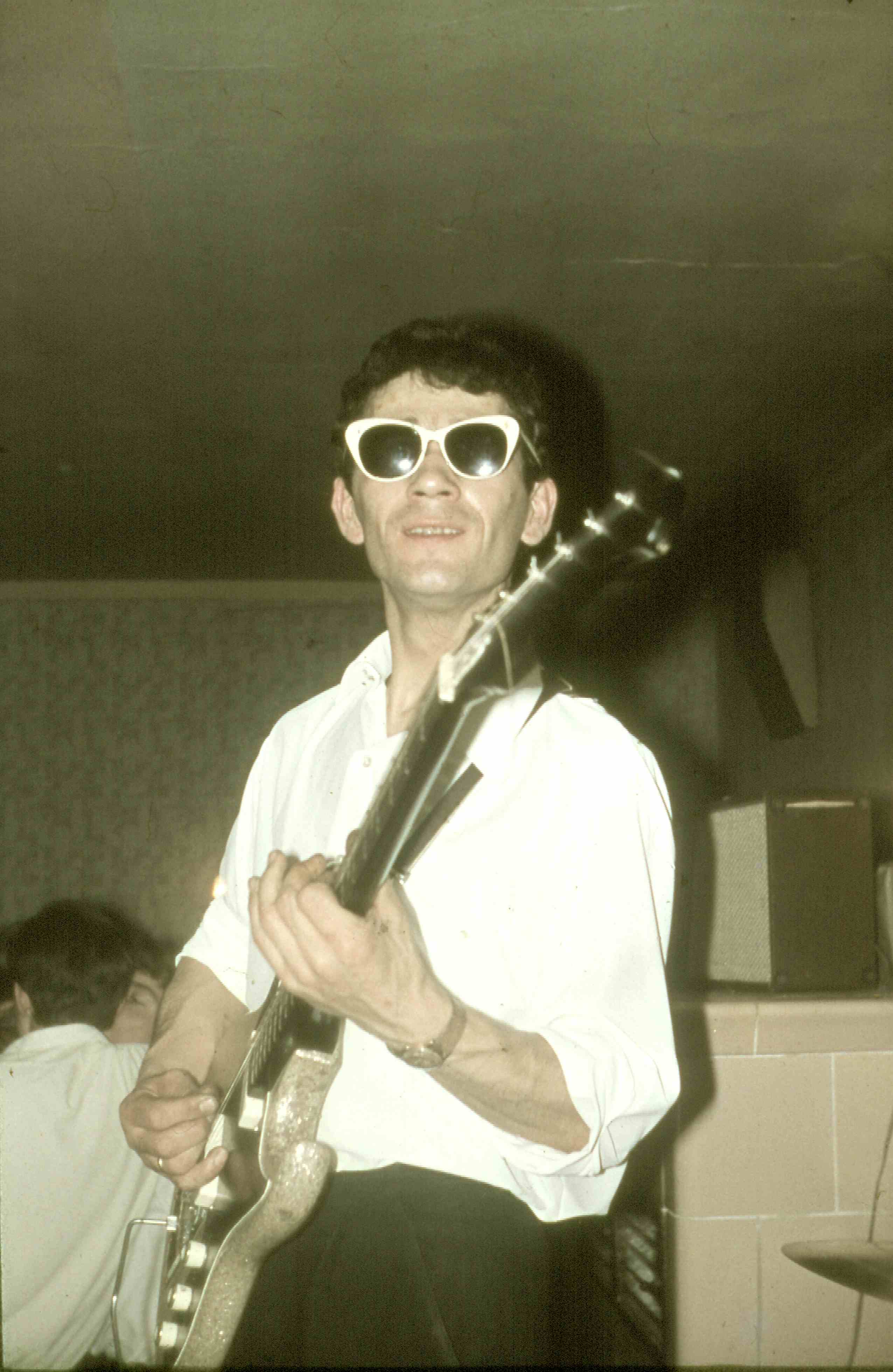Rudi Draeger