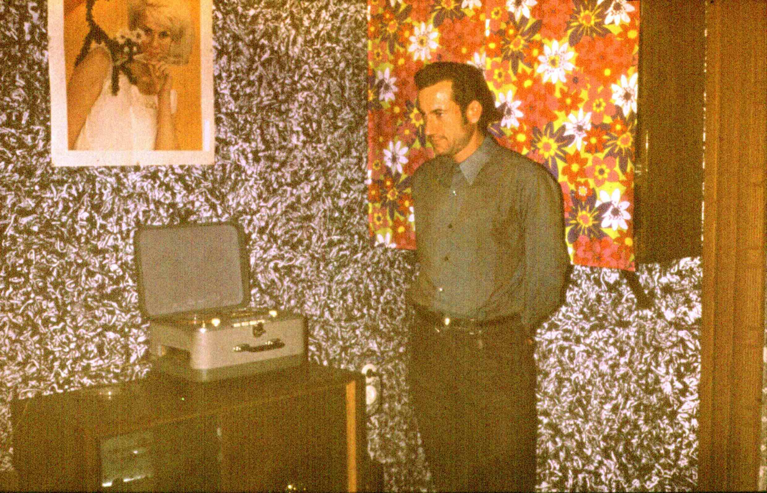 Günter Sperling 1972